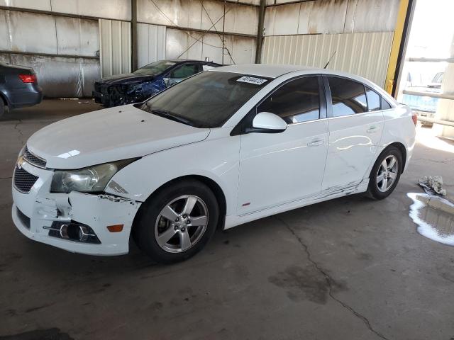 Photo 1 from auction – 2012 CHEVROLET CRUZE LT with VIN 1G1PF5SCXC7385802