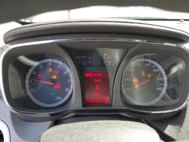 Photo 9 from auction – 2014 GMC TERRAIN SL with VIN 2GKFLVEK7E6149212