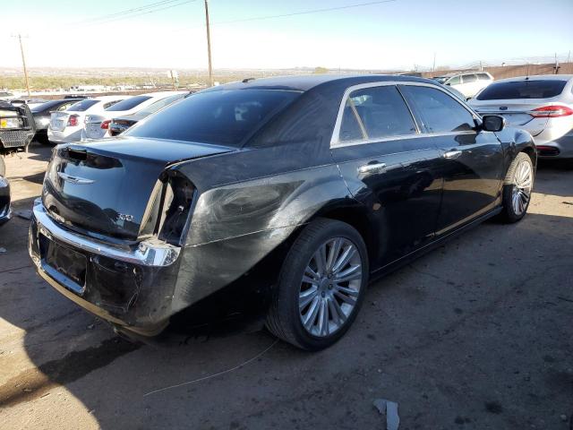 Photo 3 from auction – 2012 CHRYSLER 300 LIMITE with VIN 2C3CCACG6CH173593