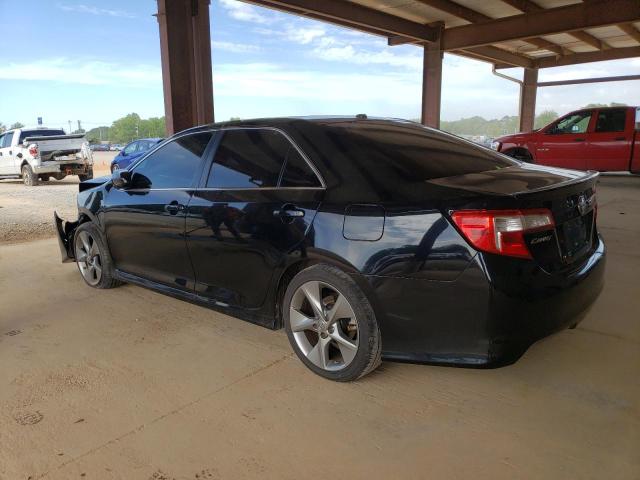 Photo 2 from auction – 2012 TOYOTA CAMRY BASE with VIN 4T1BF1FK9CU183929