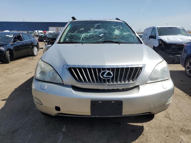 Photo 5 from auction – 2008 LEXUS RX 350 with VIN 2T2HK31U78C078854