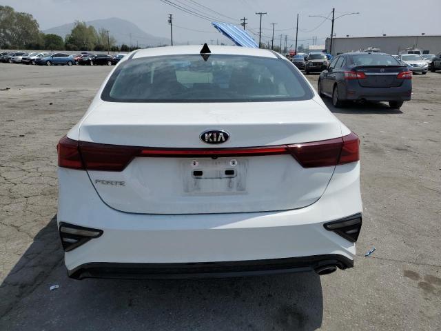 Photo 6 from auction – 2019 KIA FORTE FE with VIN 3KPF24AD0KE109632