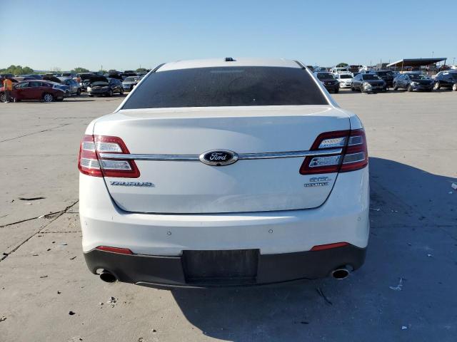 Photo 6 from auction – 2015 FORD TAURUS SEL with VIN 1FAHP2E81FG207205