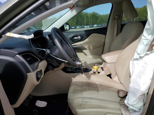 Photo 7 from auction – 2019 JEEP CHEROKEE L with VIN 1C4PJLCBXKD269449