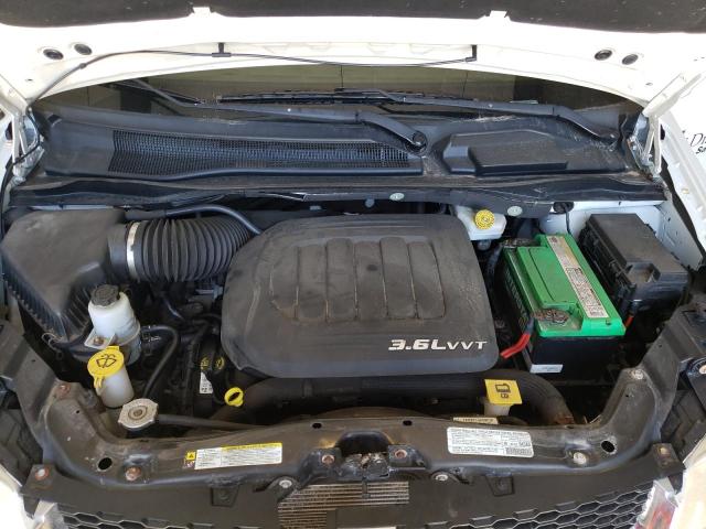 Photo 12 from auction – 2013 DODGE GRAND CARA with VIN 2C4RDGBG9DR516111