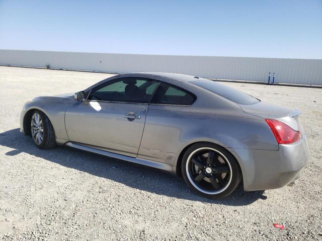 Photo 2 from auction – 2009 INFINITI G37 BASE with VIN JNKCV64E49M606333