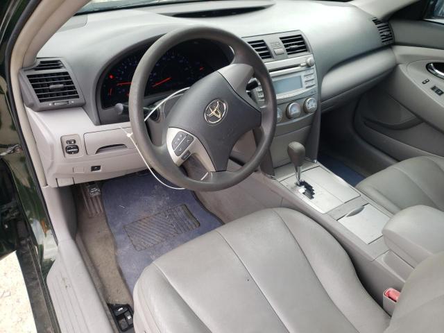 Photo 8 from auction – 2011 TOYOTA CAMRY BASE with VIN 4T1BF3EKXBU607131
