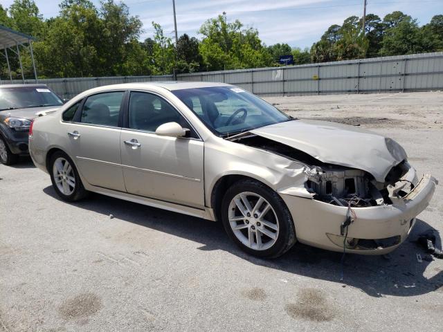 Photo 4 from auction – 2012 CHEVROLET IMPALA LTZ with VIN 2G1WC5E30C1204963