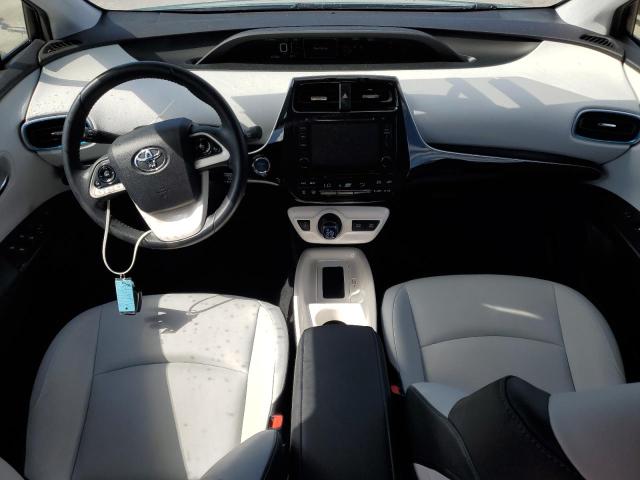 Photo 8 from auction – 2016 TOYOTA PRIUS with VIN JTDKARFU5G3011928