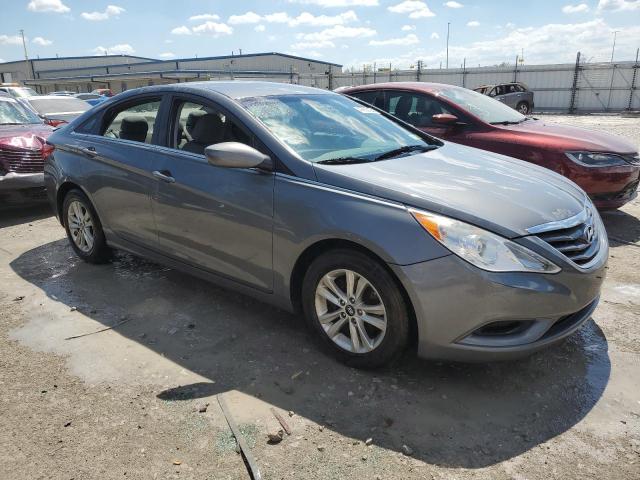 Photo 4 from auction – 2013 HYUNDAI SONATA GLS with VIN 5NPEB4AC9DH769203
