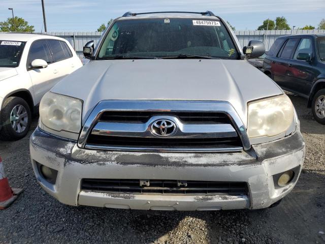 Zdjęcie 5 z aukcji – 2007 TOYOTA 4RUNNER SR z VIN JTEBU14R378098458