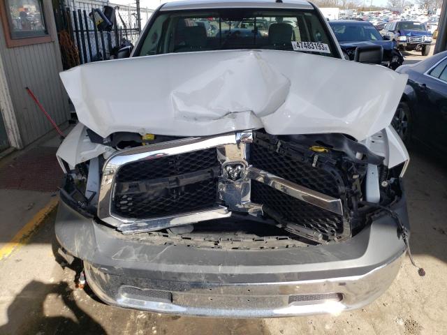 Photo 5 from auction – 2016 RAM 1500 ST with VIN 3C6JR6DT4GG255765
