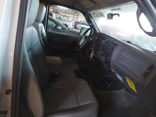 Photo 10 from auction – 2011 FORD RANGER with VIN 1FTKR1AD4BPB00411