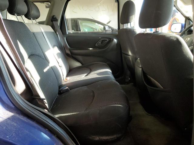 Photo 11 from auction – 2005 MAZDA TRIBUTE S with VIN 4F2YZ94115KM40790