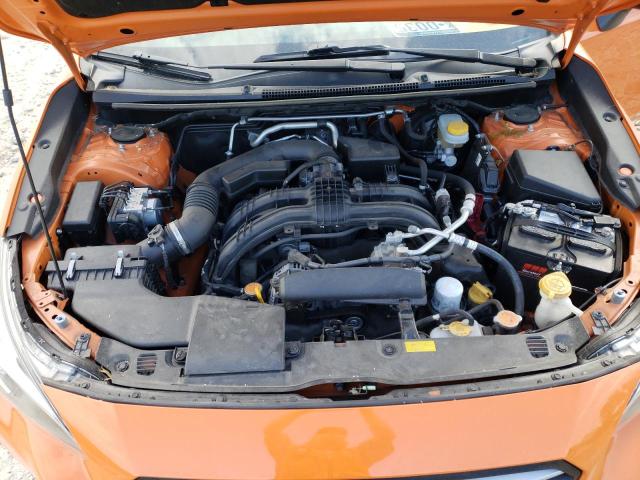 Photo 12 from auction – 2019 SUBARU CROSSTREK with VIN JF2GTACC6KH350854