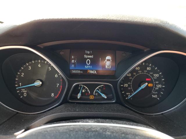 Photo 9 from auction – 2016 FORD FOCUS S with VIN 1FADP3E22GL342850