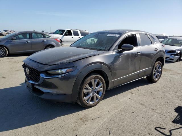 MAZDA CX-30 PREF 2021 with VIN 3MVDMBCL3MM210830 - Photo from auction