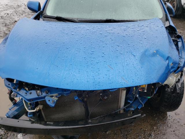 Фото 11 с аукциона – 2010 TOYOTA COROLLA BA с VIN 2T1BU4EE7AC445464