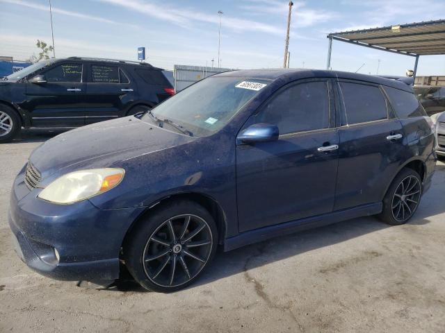 TOYOTA COROLLA MA 2005 with VIN 2T1LR30E95C325078 - Photo from auction