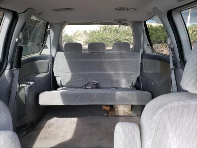 Photo 10 from auction – 2004 HONDA ODYSSEY LX with VIN 5FNRL18554B052946