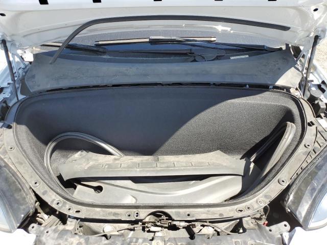 Photo 12 from auction – 2019 TESLA MODEL X with VIN 5YJXCBE29KF157638
