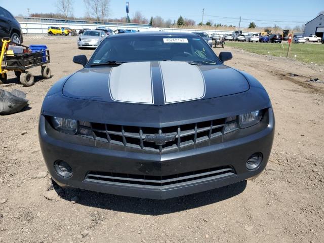 Photo 5 from auction – 2013 CHEVROLET CAMARO LS with VIN 2G1FE1E32D9246136