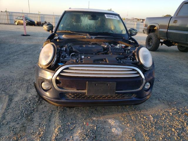 Photo 5 from auction – 2015 MINI COOPER with VIN WMWXM5C58FT973557