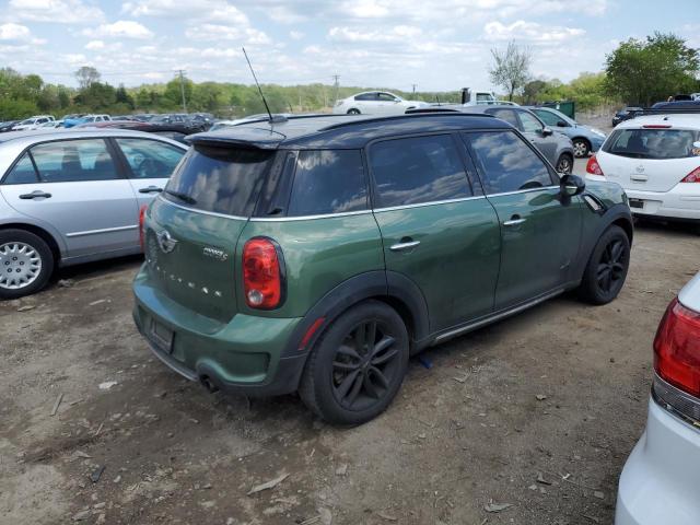 Photo 3 from auction – 2016 MINI COOPER S C with VIN WMWZC5C5XGWU04950