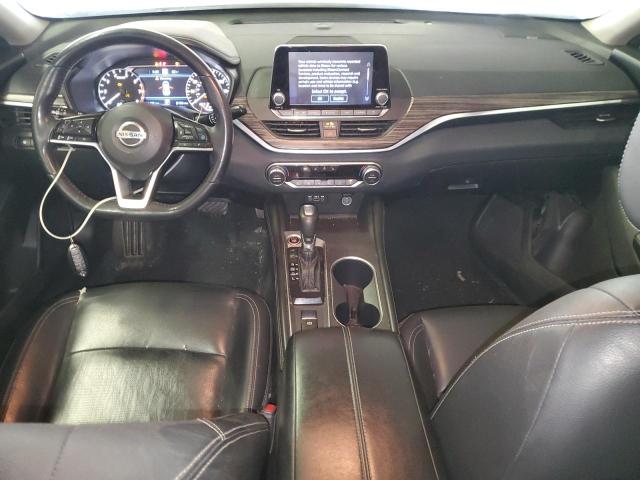 Photo 8 from auction – 2019 NISSAN ALTIMA SL with VIN 1N4BL4EV3KC192775