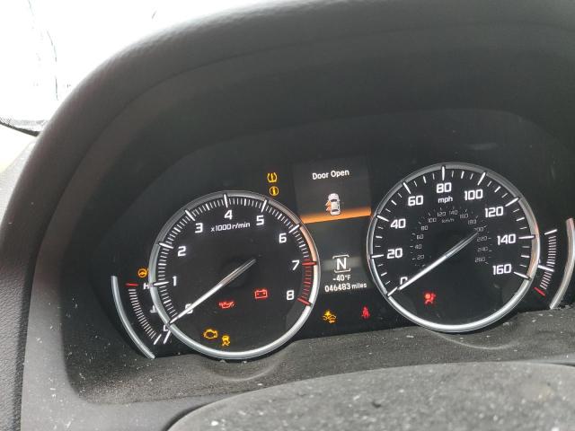 Foto 9 de la subasta – 2015 ACURA TLX TECH con VIN 19UUB1F55FA020575