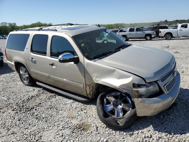 Photo 4 from auction – 2009 CHEVROLET SUBURBAN K with VIN 1GNFK36309R214736