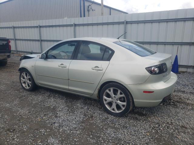 Photo 2 from auction – 2008 MAZDA 3 I with VIN JM1BK32G581152425