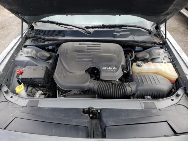 Photo 11 from auction – 2017 DODGE CHALLENGER with VIN 2C3CDZAG2HH558820