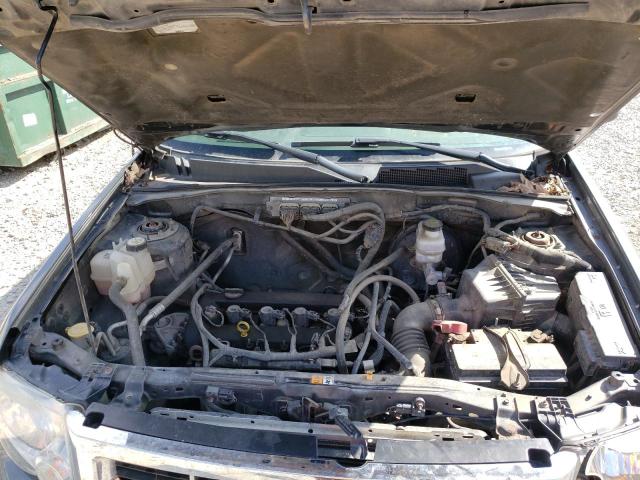 Photo 12 from auction – 2012 FORD ESCAPE XLT with VIN 1FMCU9D70CKC24452