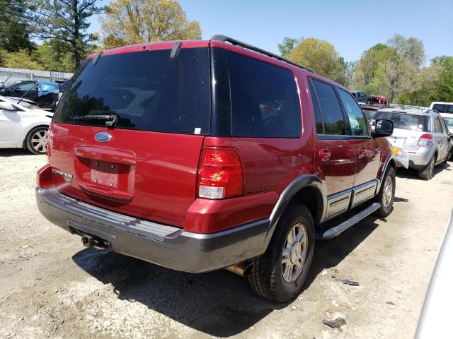 Photo 3 from auction – 2006 FORD EXPEDITION with VIN 1FMPU15556LA34337