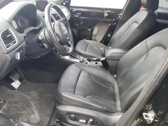Photo 7 from auction – 2016 AUDI Q3 PRESTIG with VIN WA1GFCFS6GR002200