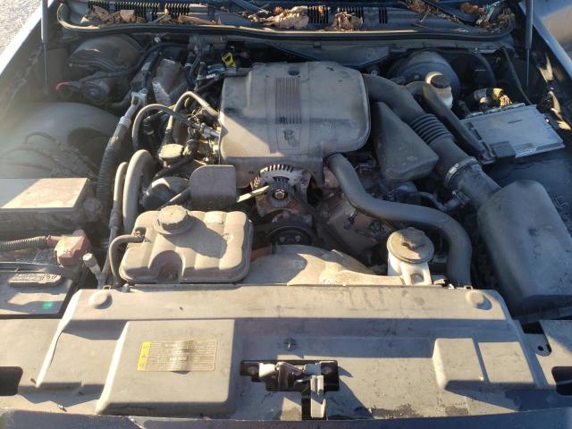 Photo 11 from auction – 2011 FORD CROWN VICT with VIN 2FABP7EV6BX148018