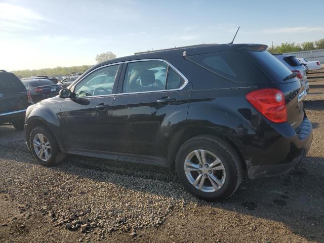 Photo 2 from auction – 2014 CHEVROLET EQUINOX LS with VIN 2GNALAEK6E6126011