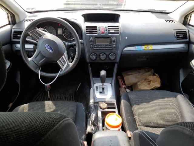Photo 8 from auction – 2014 SUBARU XV CROSSTR with VIN JF2GPACC7E8208019