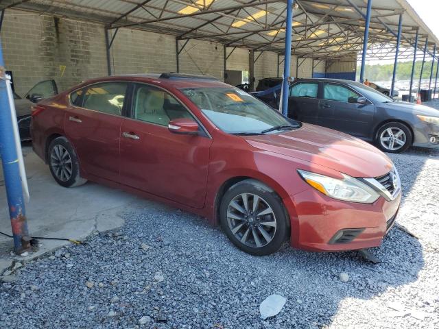Photo 4 from auction – 2016 NISSAN ALTIMA 2.5 with VIN 1N4AL3APXGC189327