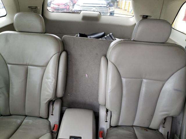 Foto 10 de la subasta – 2008 CHRYSLER PACIFICA T con VIN 2A8GM68X98R608889