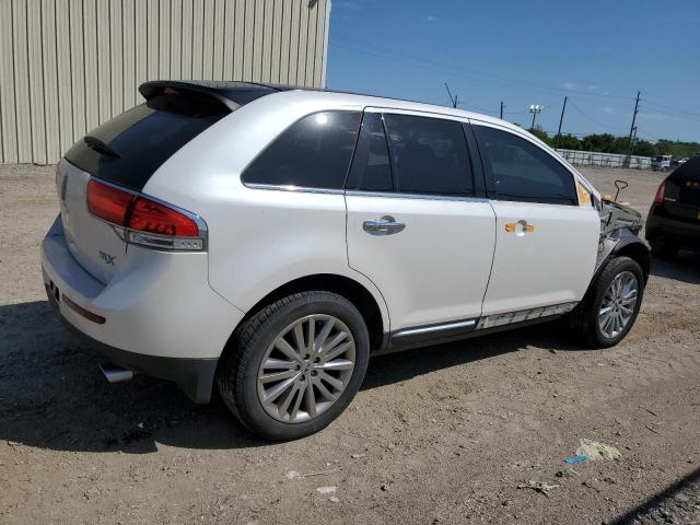 Photo 3 from auction – 2014 LINCOLN MKX with VIN 2LMDJ6JK7EBL05745