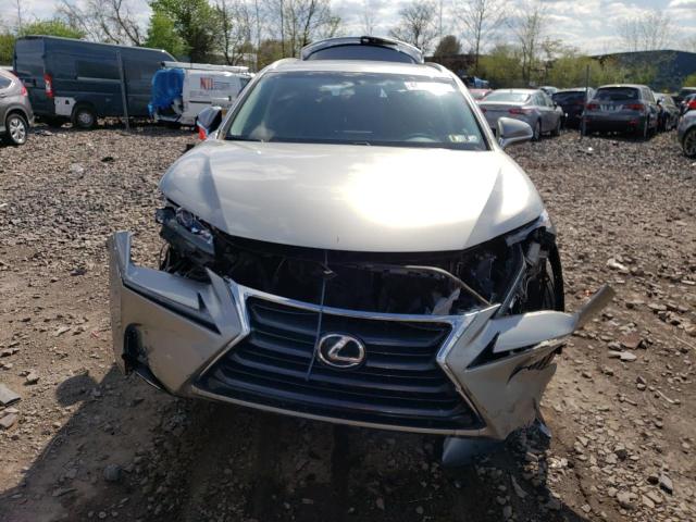 Photo 5 from auction – 2017 LEXUS NX 200T BA with VIN JTJBARBZ0H2136129