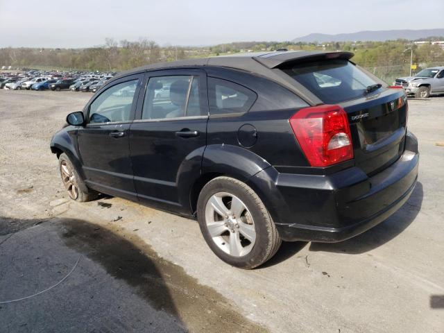 Photo 2 from auction – 2010 DODGE CALIBER MA with VIN 1B3CB3HA3AD568101