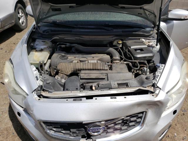 Zdjęcie 11 z aukcji – 2011 VOLVO C30 T5 z VIN YV1672MK9B2221482