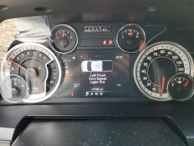 Photo 9 from auction – 2013 RAM 1500 LARAM with VIN 1C6RR7NT2DS689243