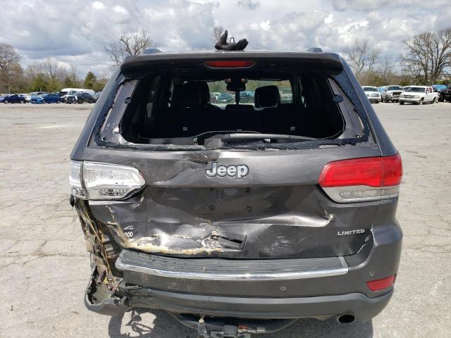 Photo 6 from auction – 2019 JEEP GRAND CHER with VIN 1C4RJFBG2KC756805