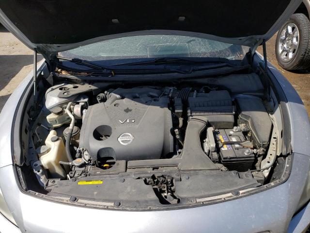 Photo 11 from auction – 2012 NISSAN MAXIMA S with VIN 1N4AA5AP6CC803866