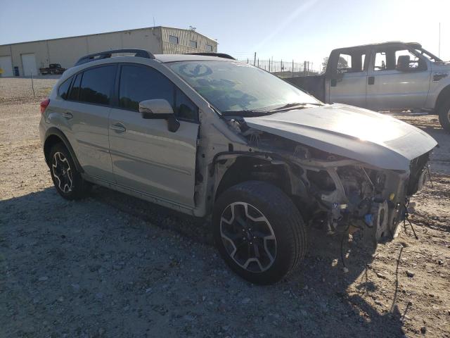 صورة رقم 4 من المزاد - 2016 SUBARU CROSSTREK مع VIN JF2GPAKCXG8307227