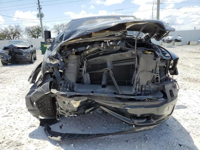 Photo 5 from auction – 2018 RAM 1500 SLT with VIN 1C6RR7GT1JS288629